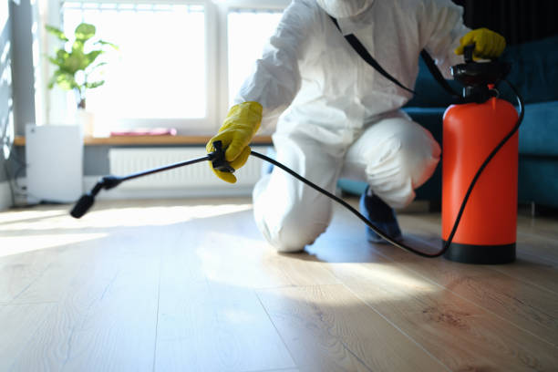 Trusted Biohazard Cleanup service in Woodbine, GA - Four Month Blood Cleanse